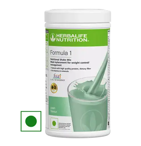 Formula 1 Nutritional  Shake Mix Paan 500g