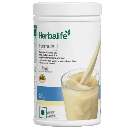 Formula 1 Nutritional Shake Mix Kulfi – 750g