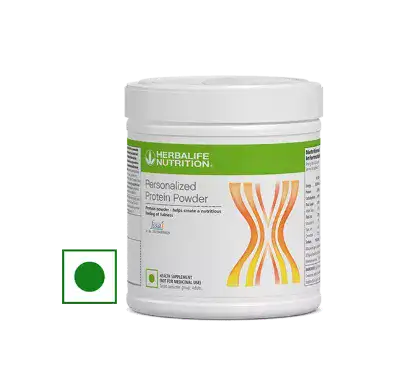 Personalized Protein Powder - 200g