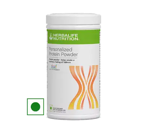 Personalized Protein Powder - 400g